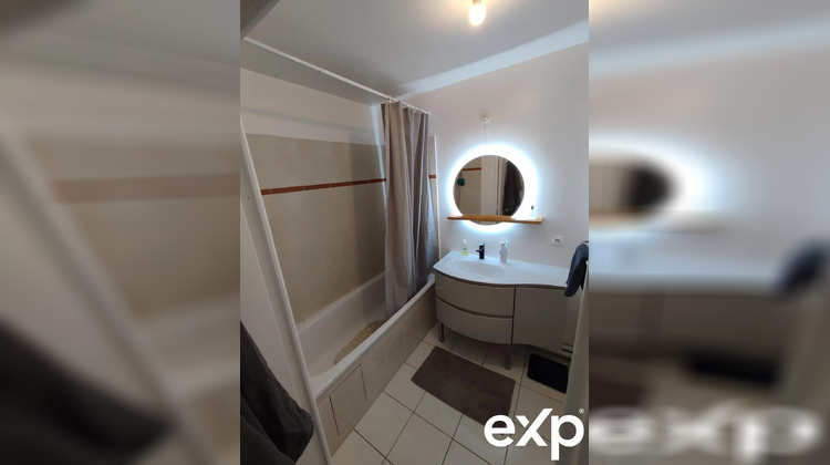 Ma-Cabane - Vente Appartement Trappes, 49 m²