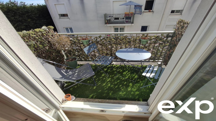 Ma-Cabane - Vente Appartement Trappes, 49 m²