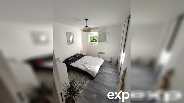 Ma-Cabane - Vente Appartement Trappes, 49 m²