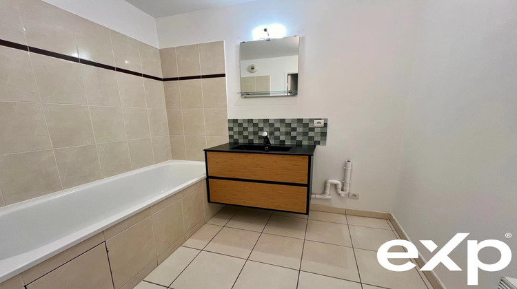 Ma-Cabane - Vente Appartement Trappes, 42 m²