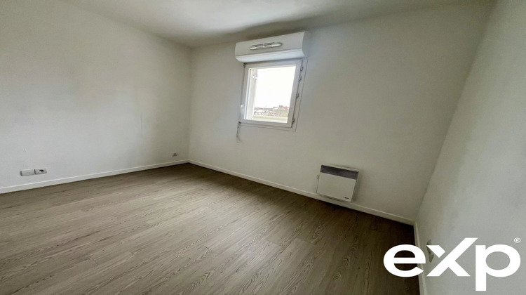 Ma-Cabane - Vente Appartement Trappes, 42 m²