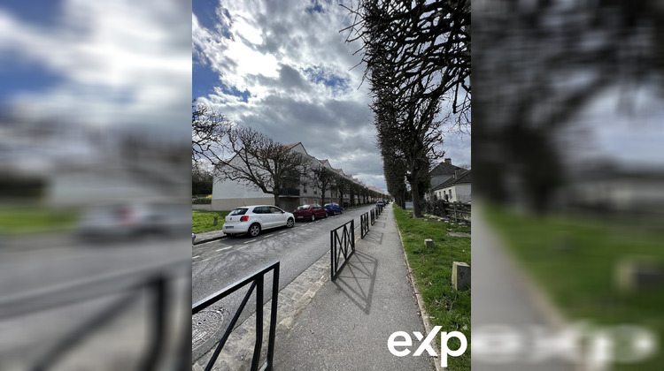 Ma-Cabane - Vente Appartement Trappes, 42 m²