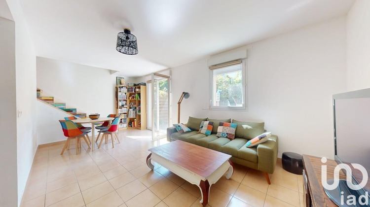 Ma-Cabane - Vente Appartement Trappes, 81 m²