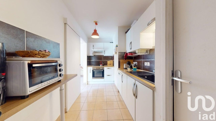 Ma-Cabane - Vente Appartement Trappes, 81 m²