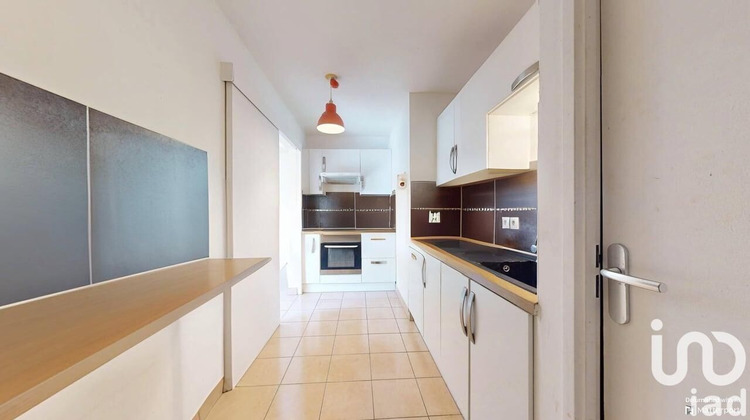 Ma-Cabane - Vente Appartement Trappes, 81 m²