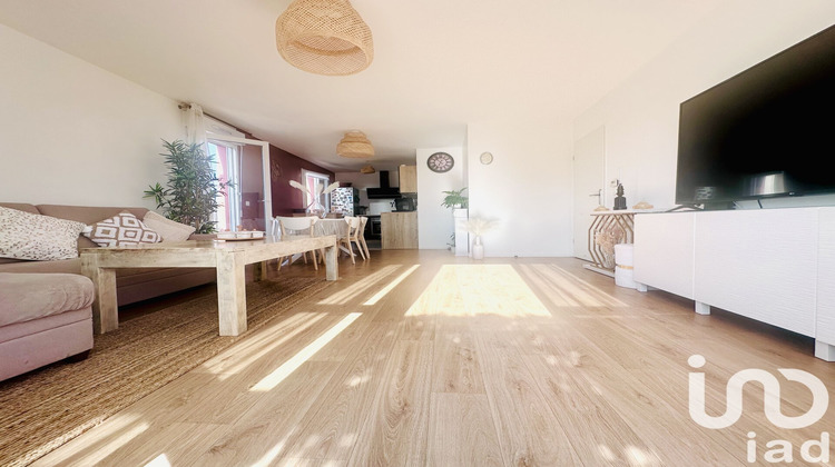 Ma-Cabane - Vente Appartement Trappes, 69 m²