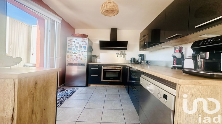 Ma-Cabane - Vente Appartement Trappes, 69 m²