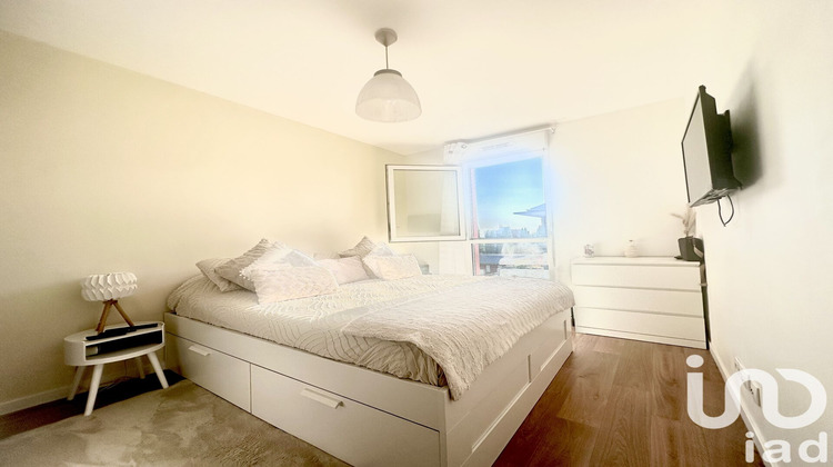 Ma-Cabane - Vente Appartement Trappes, 69 m²