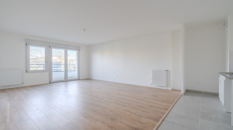 Ma-Cabane - Vente Appartement Trappes, 63 m²