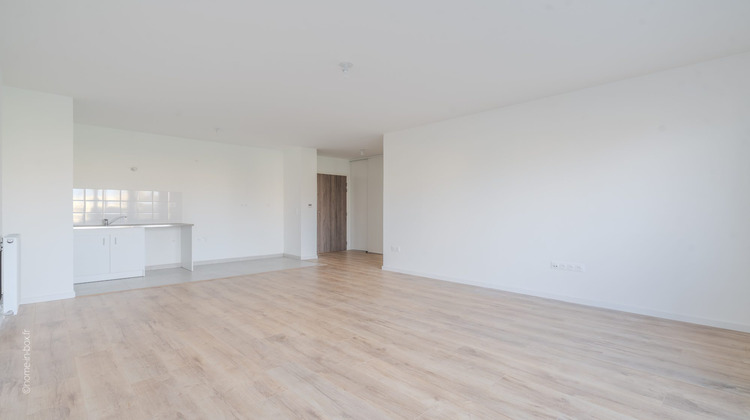 Ma-Cabane - Vente Appartement Trappes, 63 m²