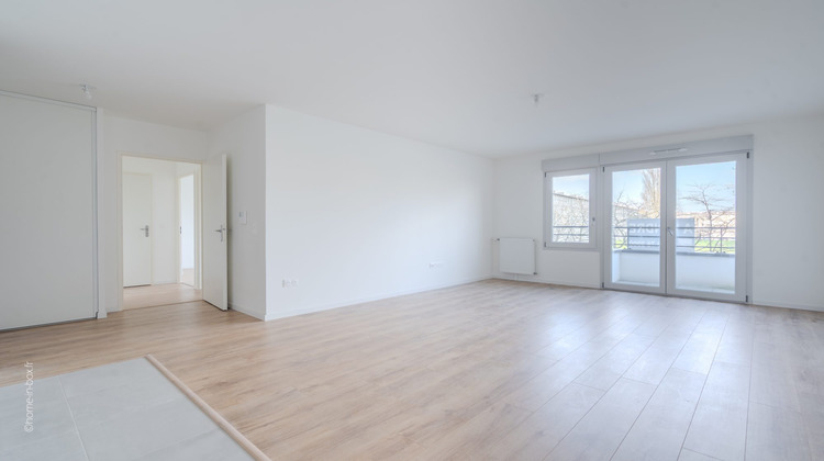 Ma-Cabane - Vente Appartement Trappes, 63 m²