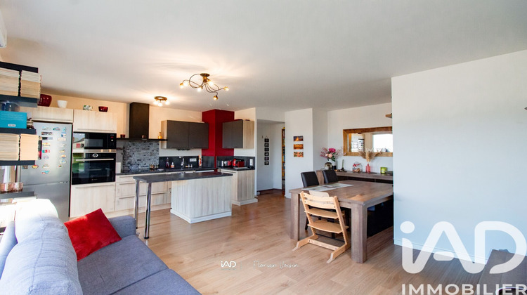 Ma-Cabane - Vente Appartement Trappes, 81 m²