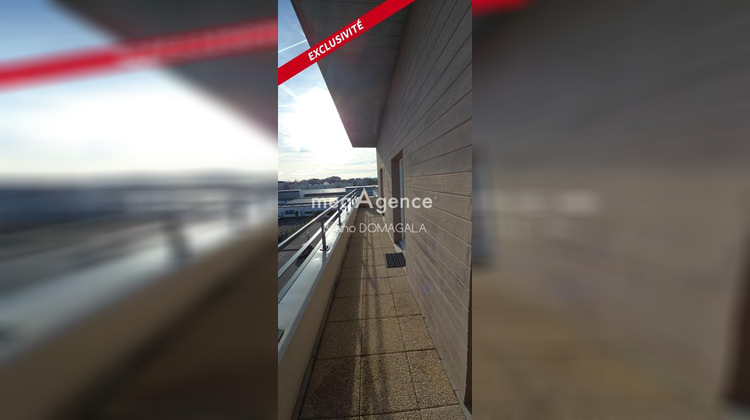 Ma-Cabane - Vente Appartement TRAPPES, 105 m²