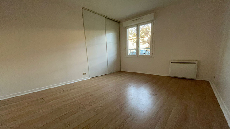 Ma-Cabane - Vente Appartement TRAPPES, 58 m²