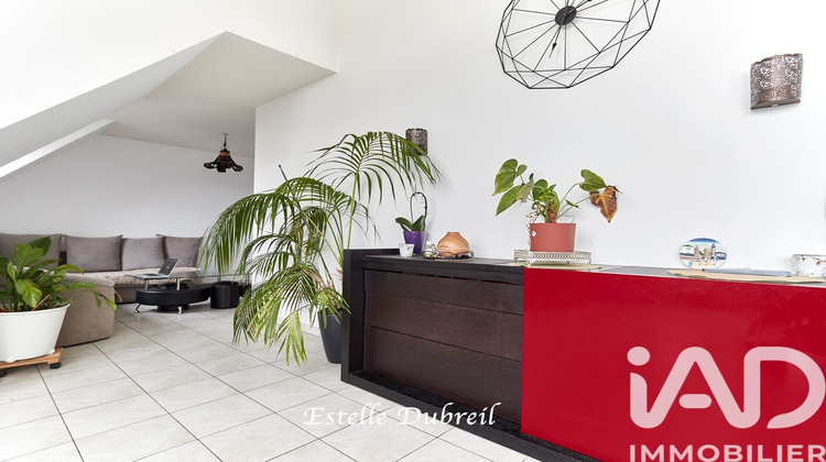 Ma-Cabane - Vente Appartement Trappes, 98 m²