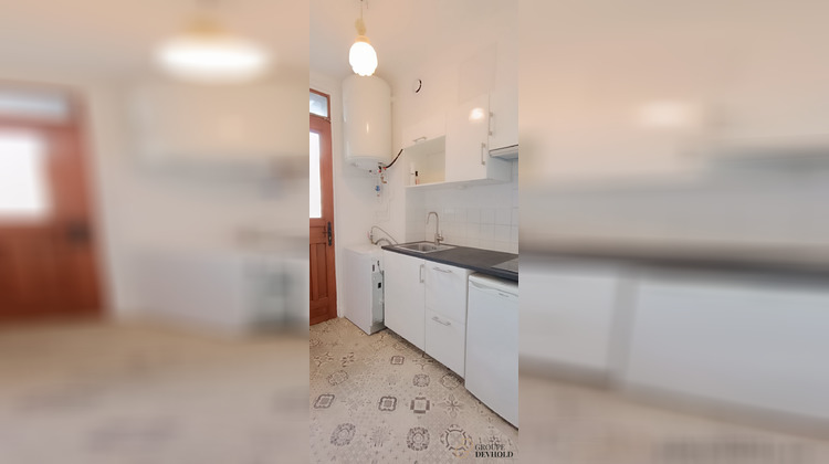 Ma-Cabane - Vente Appartement Trappes, 36 m²