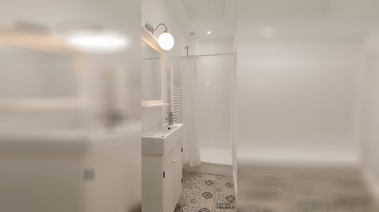 Ma-Cabane - Vente Appartement Trappes, 36 m²