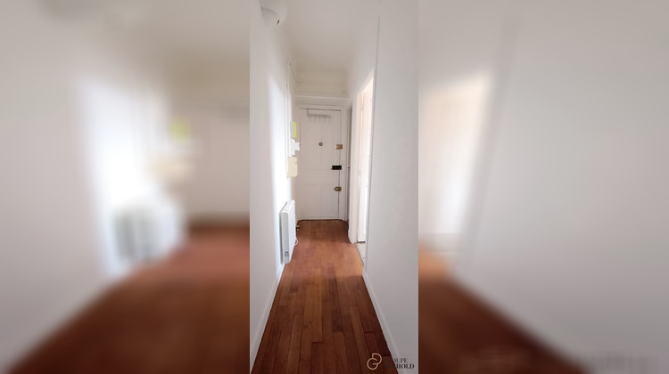 Ma-Cabane - Vente Appartement Trappes, 36 m²