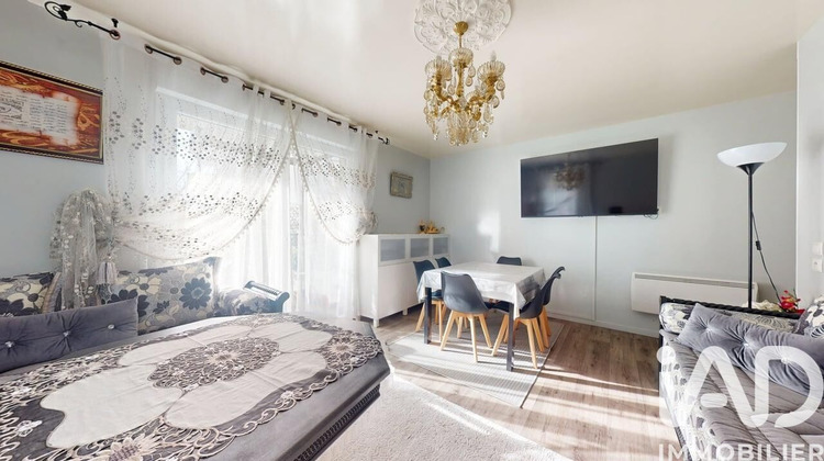 Ma-Cabane - Vente Appartement Trappes, 74 m²