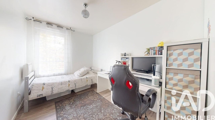 Ma-Cabane - Vente Appartement Trappes, 74 m²