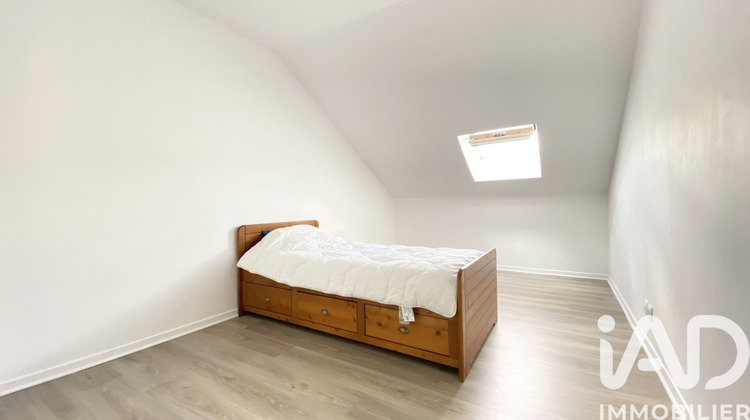 Ma-Cabane - Vente Appartement Trappes, 96 m²