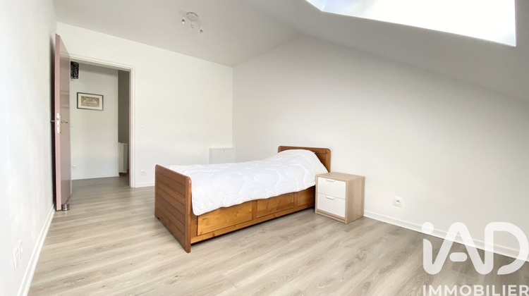 Ma-Cabane - Vente Appartement Trappes, 96 m²