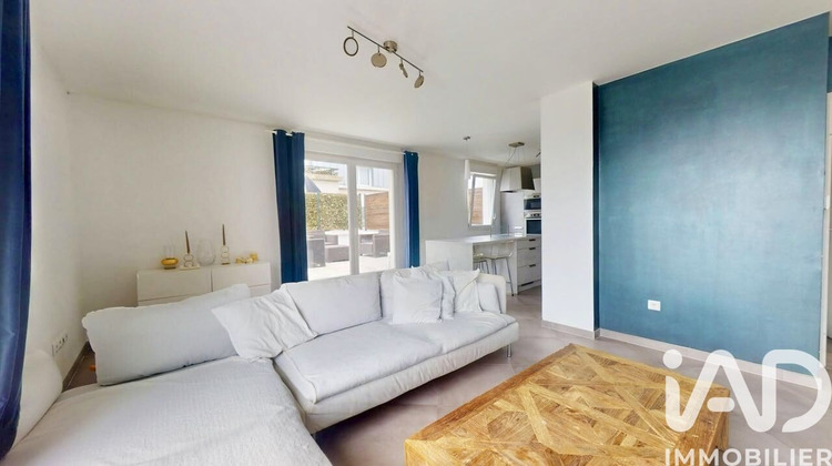 Ma-Cabane - Vente Appartement Trappes, 67 m²