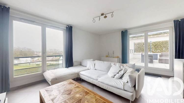 Ma-Cabane - Vente Appartement Trappes, 67 m²