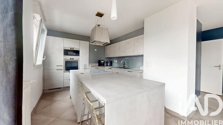 Ma-Cabane - Vente Appartement Trappes, 67 m²