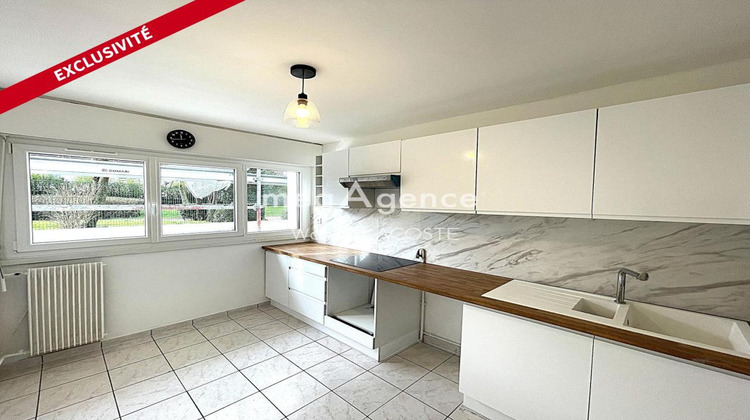 Ma-Cabane - Vente Appartement TRAPPES, 61 m²