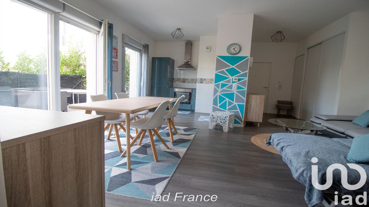 Ma-Cabane - Vente Appartement Trappes, 73 m²