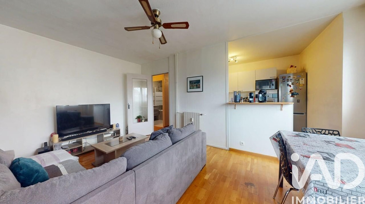 Ma-Cabane - Vente Appartement Trappes, 71 m²