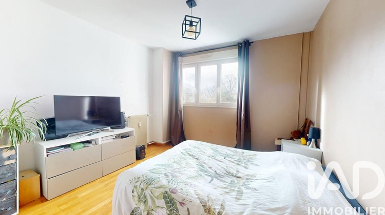 Ma-Cabane - Vente Appartement Trappes, 71 m²