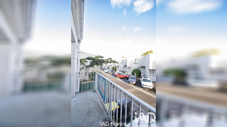 Ma-Cabane - Vente Appartement Trappes, 52 m²