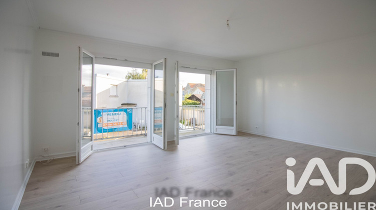 Ma-Cabane - Vente Appartement Trappes, 52 m²