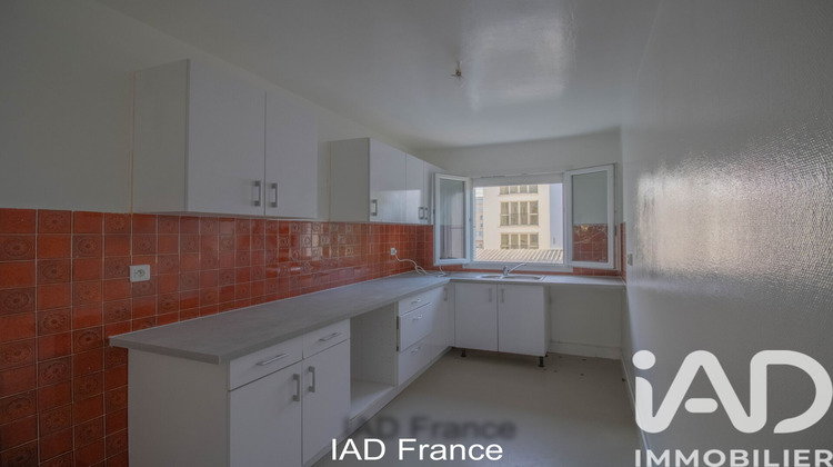 Ma-Cabane - Vente Appartement Trappes, 52 m²