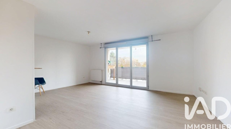 Ma-Cabane - Vente Appartement Trappes, 79 m²