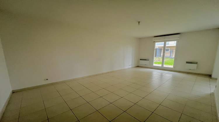 Ma-Cabane - Vente Appartement Trappes, 51 m²