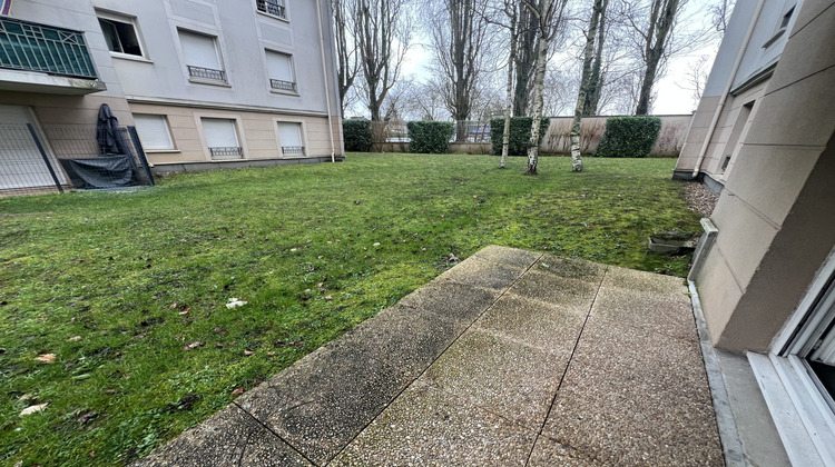 Ma-Cabane - Vente Appartement Trappes, 51 m²