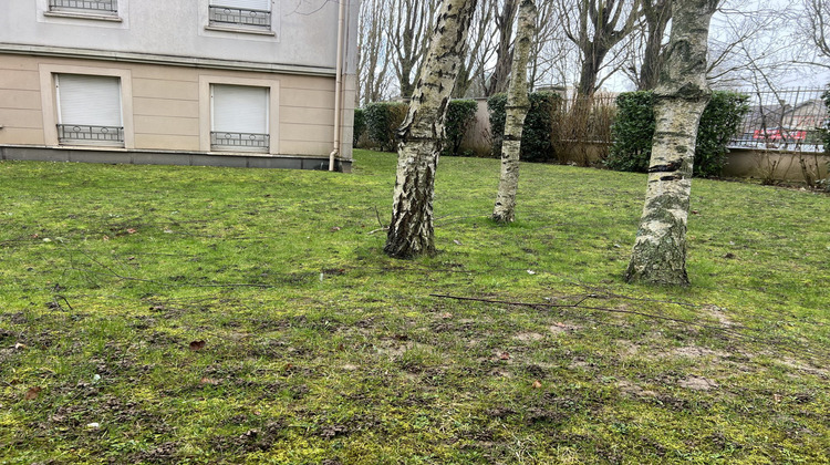 Ma-Cabane - Vente Appartement Trappes, 51 m²