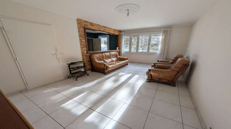 Ma-Cabane - Vente Appartement Trappes, 53 m²