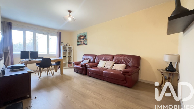 Ma-Cabane - Vente Appartement Trappes, 79 m²