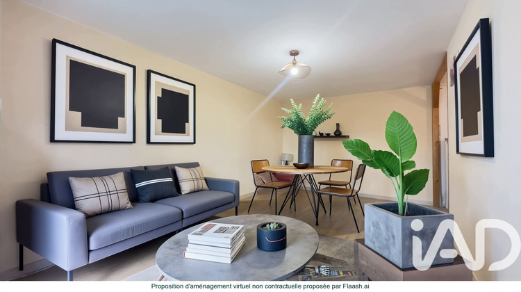 Ma-Cabane - Vente Appartement Trappes, 79 m²