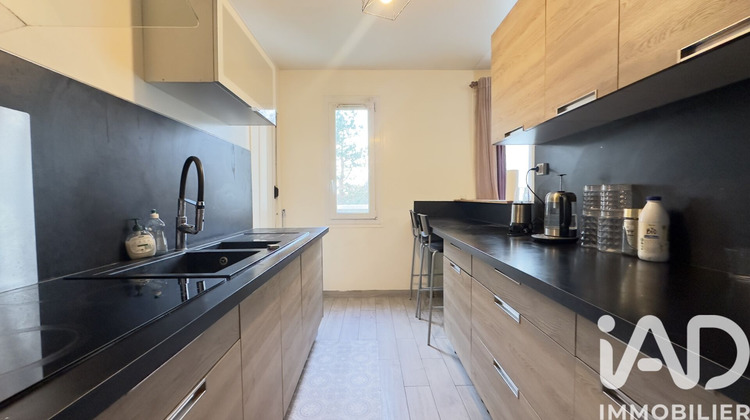 Ma-Cabane - Vente Appartement Trappes, 79 m²