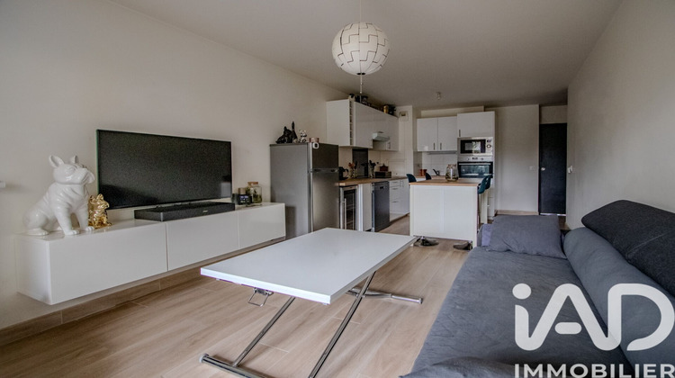 Ma-Cabane - Vente Appartement Trappes, 59 m²