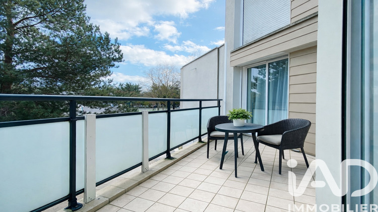 Ma-Cabane - Vente Appartement Trappes, 66 m²