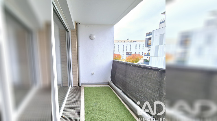 Ma-Cabane - Vente Appartement Trappes, 61 m²