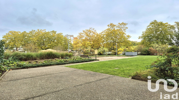 Ma-Cabane - Vente Appartement Trappes, 61 m²