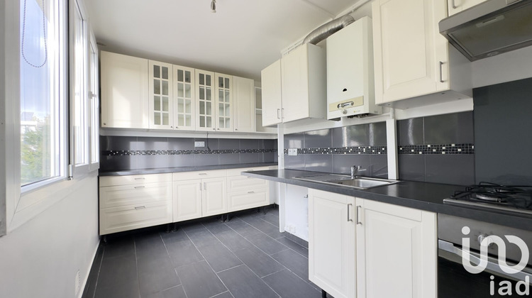 Ma-Cabane - Vente Appartement Trappes, 56 m²