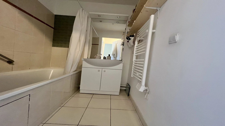 Ma-Cabane - Vente Appartement Trappes, 40 m²